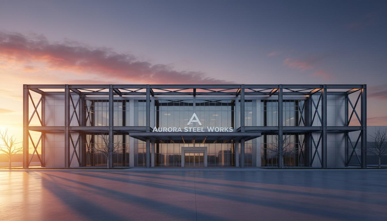 Wooden Steel Door Gallery Image 5 - Premium finish door