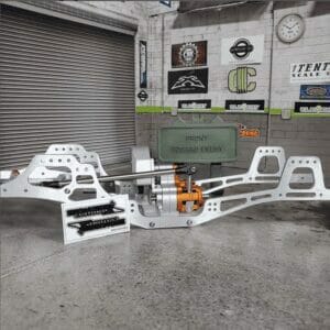 Precision Laser Parts