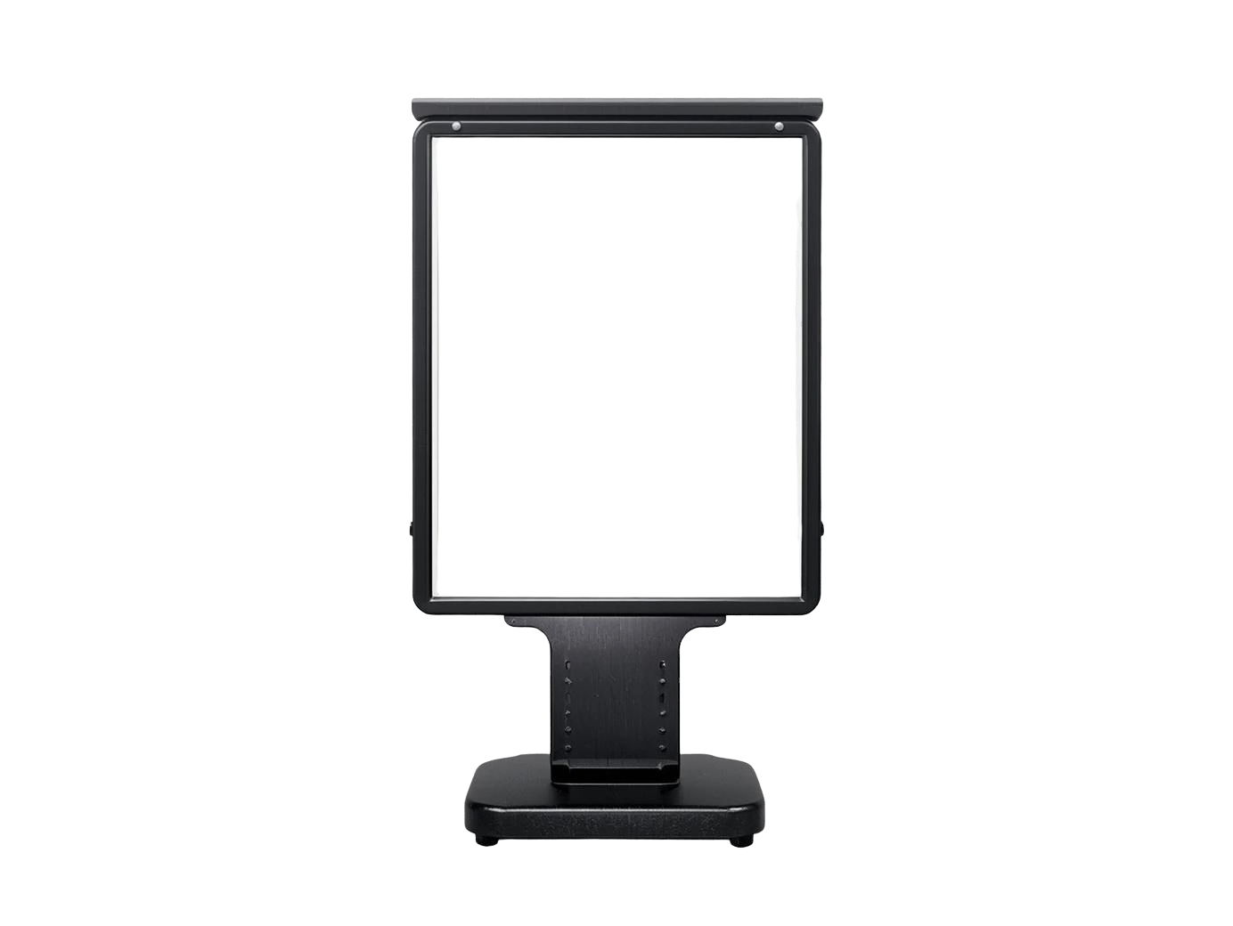 Sign Hardware and Accessories